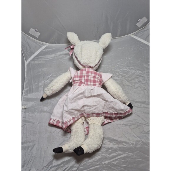 Joe Spencer Lila Lamb Rare - Picture 5 of 7